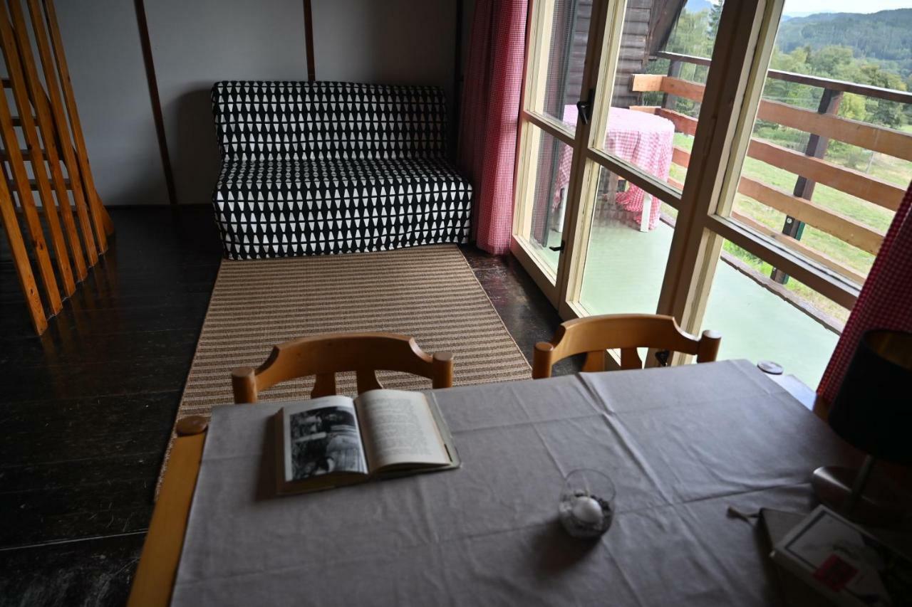 Rs Bernov Zatisi Hotell Nejdek Eksteriør bilde